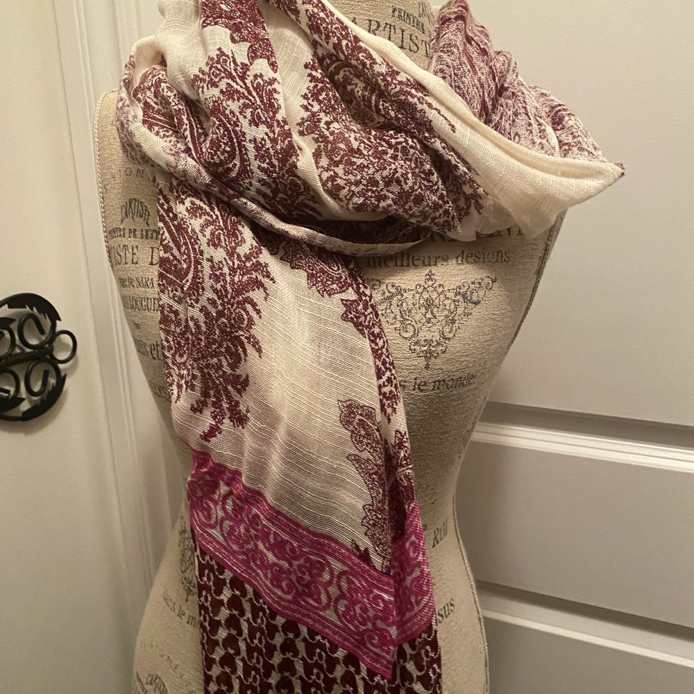 Scarf